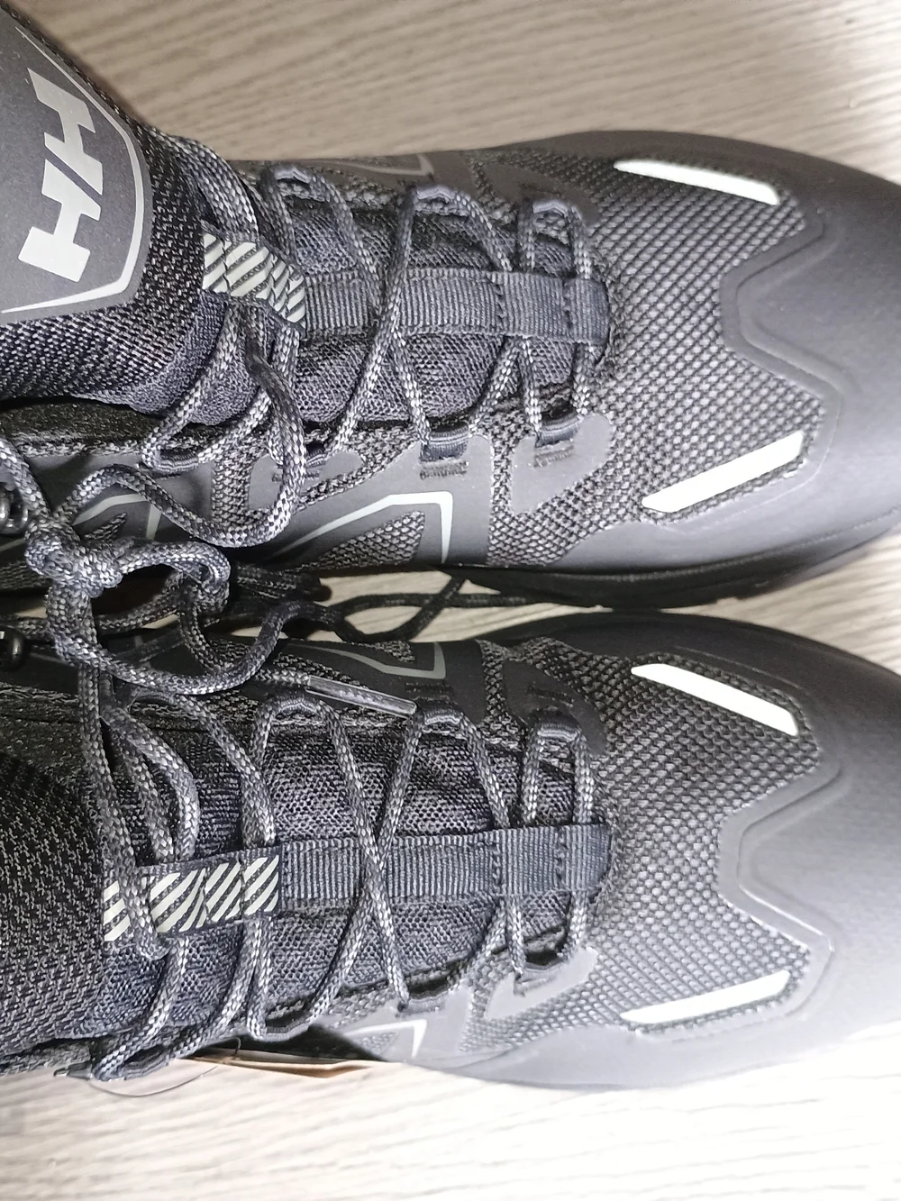 Helly Hansen Helly Tech Waterproof Boots